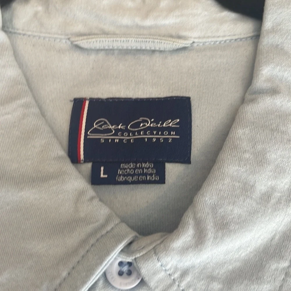 Jack O’Neill Collection Polo Shirt - Picture 3 of 3